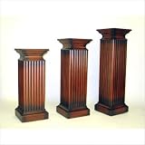 41own1CPJtL. SL160  Carter Pedestal   42