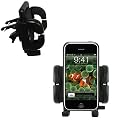 Apple iPhone 3G Car Vent Holder - Gomadic Brand