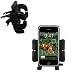 Electronics : Apple iPhone Car Vent Holder - Gomadic Brand