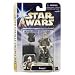 Star Wars Empire Strikes Back Executor Meeting Dengar Action Figure