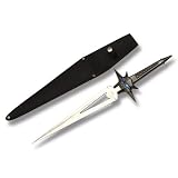 BladesUSA Hk-780 Fantasy Fixed Blade Knife 17-Inch Overall