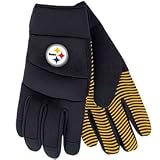 Pittsburgh Steelers Work Gloves