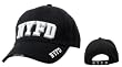 NYFD - NEW YORK FIRE DEPARTMENT - Law Enforcement Gear - Baseball Cap / Hat One Size Fits Most