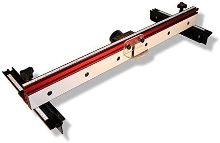 JessEm 4010 Master Fence II by JessEm Tool Company