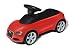Produkt-Bild: Audi Junior quattro Rutscherauto Rot