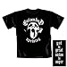 Entombed - T-Shirt Uprising (in M) von Entombed - alle Infos