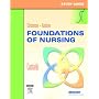 Study Guide for Foundations of Nursing