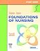 Books : Study Guide for Foundations of Nursing