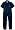 Dark Navy