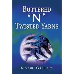 Buttered 'n' Twisted Yarns