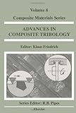 Advances in composite tribology