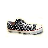 Mens Ct Dbl Tng Stars Ox 105976F Converse