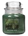 Village Candle Jar, 16-Ounce, Balsam Fir (Pack of 3)