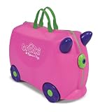 Trunki by Melissa & Doug Trixie, Pink