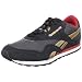 Reebok Women's Classic Nylon Slim Sneaker