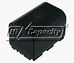 Hi-Capacity