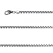 BICO AUSTRALIA JEWELRY - CHAIN/NECKLACE (F40) Available Lengths: 16 inch, 18 inch, 20 inch, 22 inch