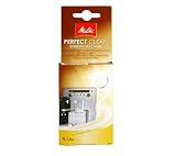 Melitta 178599 Perfect Clean Espresso Machine