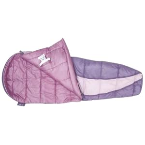 Eureka! Lady Bug Sleeping Bag