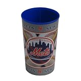 MLB New York Mets Cup (22-Ounce)