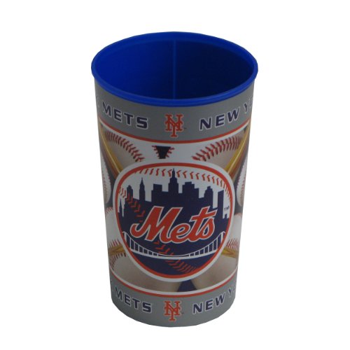 MLB New York Mets Cup (22-Ounce)