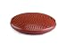 New Bean Natural Fitness Balance DiscRed Rock Use for Balance & Strength Training and Rehabilitation