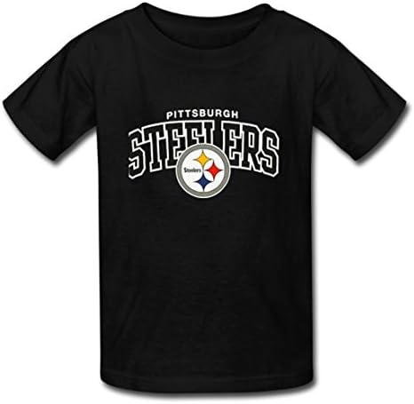 Sellergoods Pittsburgh Steelers Men's Gildan T-shirt (USA Size) Size XXXL