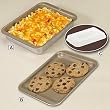 TOASTER OVEN PANS