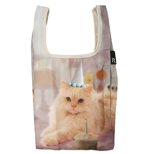 (ルートート)ROOTOTE スモールエコバッグ