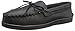 Minnetonka Men's Moosehide Classic Moccasin