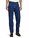 Wrangler mens Trail Trekker Relaxed Fit jeans, Stonewashed, 58W x 30L US