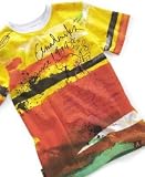 Akademiks - Akademiks Boys Zues Tee
