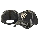 New York Yankees "1903" 2-Tone Mesh Back Trucker Style Adjustable Baseball Hat