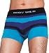(�ܥǥ��磻���)BODY WILD ��Smart 3D Boxer�ۥܥ������֥꡼�ա����Ȥ��� BWS981B
