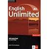 English Unlimited A1 - Starter. Self-study Pack with DVD-ROM