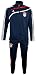 Trainingsanzug des FC Bayern M�nchen der aktuellen Saison 2009/2010. Material: 100% Polyester