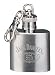 Jack Daniel s Key Chain Flask