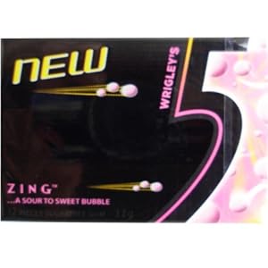 Zing Gum