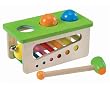 Selecta 1510 - Battino Motorikspielzeug