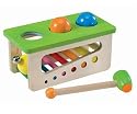 Selecta 1510 - Battino Motorikspielzeug