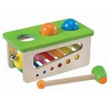 Selecta 1510 - Battino Motorikspielzeugvon "Selecta"