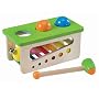 Selecta 1510 - Battino Motorikspielzeug