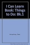 Things to do