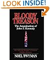 Bloody Treason: The Assassination of John F. Kennedy