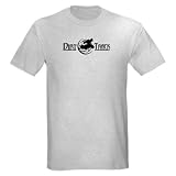 Dirt Track Sports Light T-Shirt by CafePress