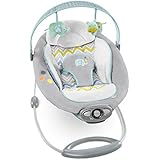 Ingenuity The Gentle Automatic Bouncer, Avondale