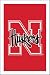 University of Nebraska Huskers Flag - Regular Size