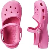 カーターズ Carter's/ CrocsKarinClog ピンク シューズ 14.6cm【並行輸入】