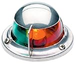 SeaChoice® Bi Color Bow Light 41owwJV7uDL. SL160 SeaChoice® Bi Color Bow Light