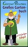 Produkt-Bild: G&auml;rtner P&ouml;tschkes Gro&szlig;es Gartenbuch